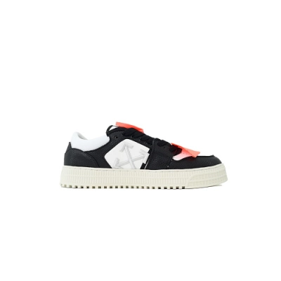 Off-White 3.0 Off-Court sneakers Black OMIA29KS 24LEA 0010110 02