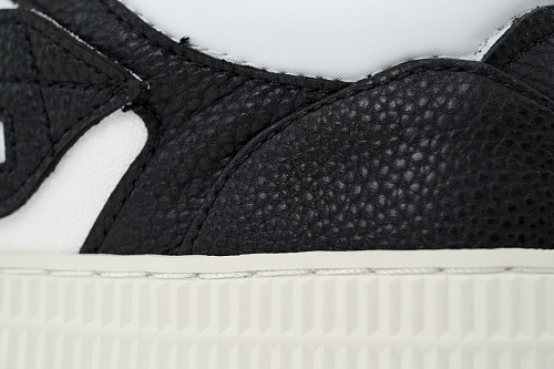 Off-White 3.0 Off-Court sneakers Black OMIA29KS 24LEA 0010110