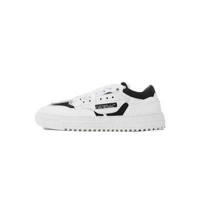 Off-White 3.0 Off-Court sneakers Black White OMIA29KC 99LEA 0020110 01