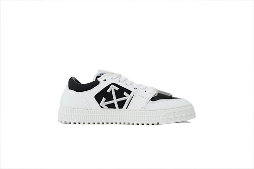 Off-White 3.0 Off-Court sneakers Black White OMIA29KC 99LEA 0020110