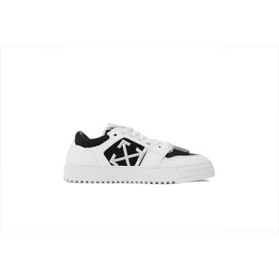 Off-White 3.0 Off-Court sneakers Black White OMIA29KC 99LEA 0020110 02
