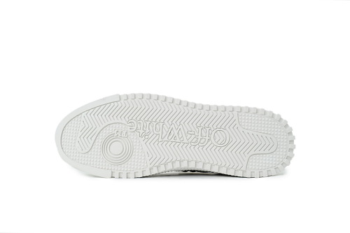 Off-White 3.0 Off-Court sneakers Black White OMIA29KC 99LEA 0020110