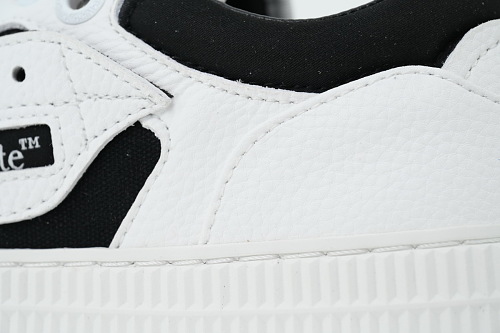 Off-White 3.0 Off-Court sneakers Black White OMIA29KC 99LEA 0020110