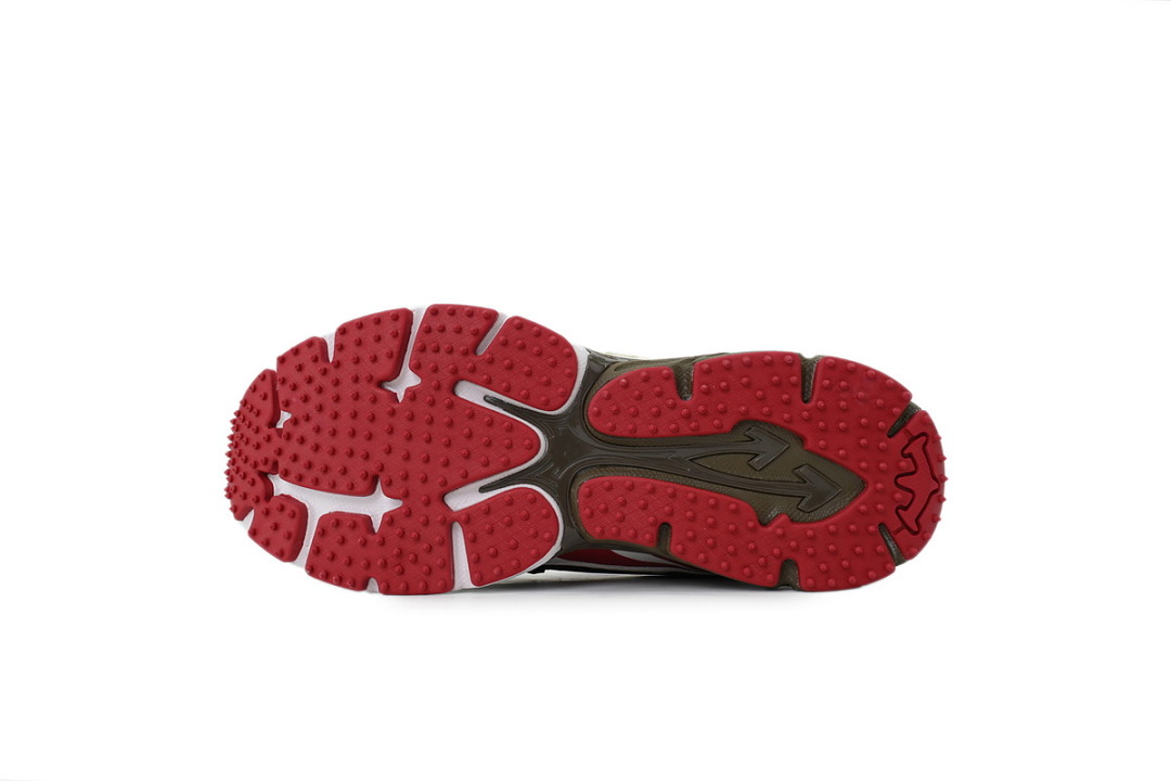 Off-white Be Right Back Maroon OMIA295S 26FAB00 22710