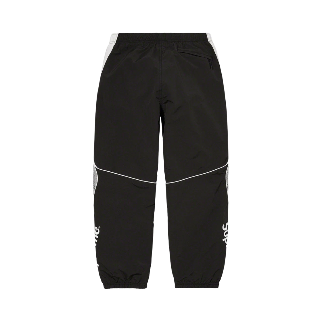 Supreme Umbro Track Suit Black