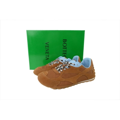 Bottega Veneta Orbit Sneaker 'Amber' 838373 V3MS2 2589 02