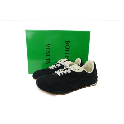 Bottega Veneta Orbit Sneaker 'Black' 838373 V3MS2 1000 02