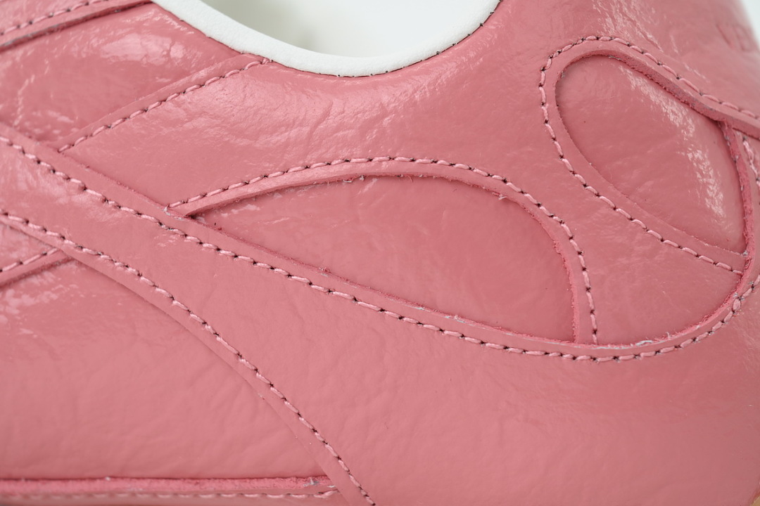 Bottega Veneta Orbit Sneaker 'camellia' 867926V 65C0 5052