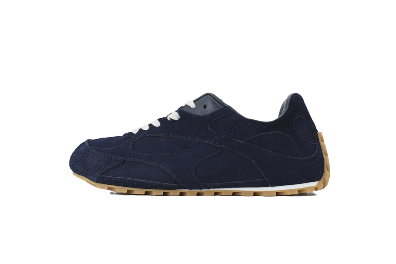 Bottega Veneta Orbit Sneaker 'Dark Blue' 851621 V3MS0 4118