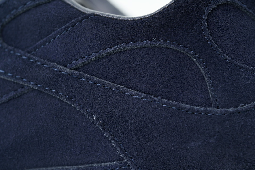 Bottega Veneta Orbit Sneaker 'Dark Blue' 851621 V3MS0 4118