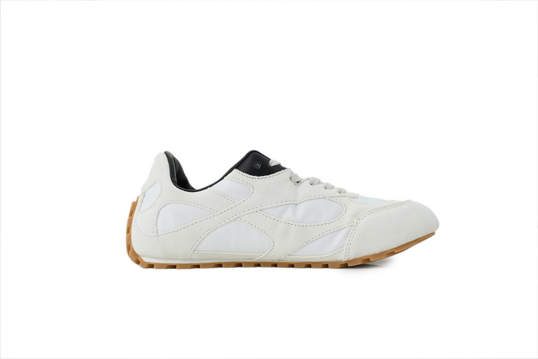 Bottega Veneta Orbit Sneaker 'Light Beige' 851621 V3MS2 9166