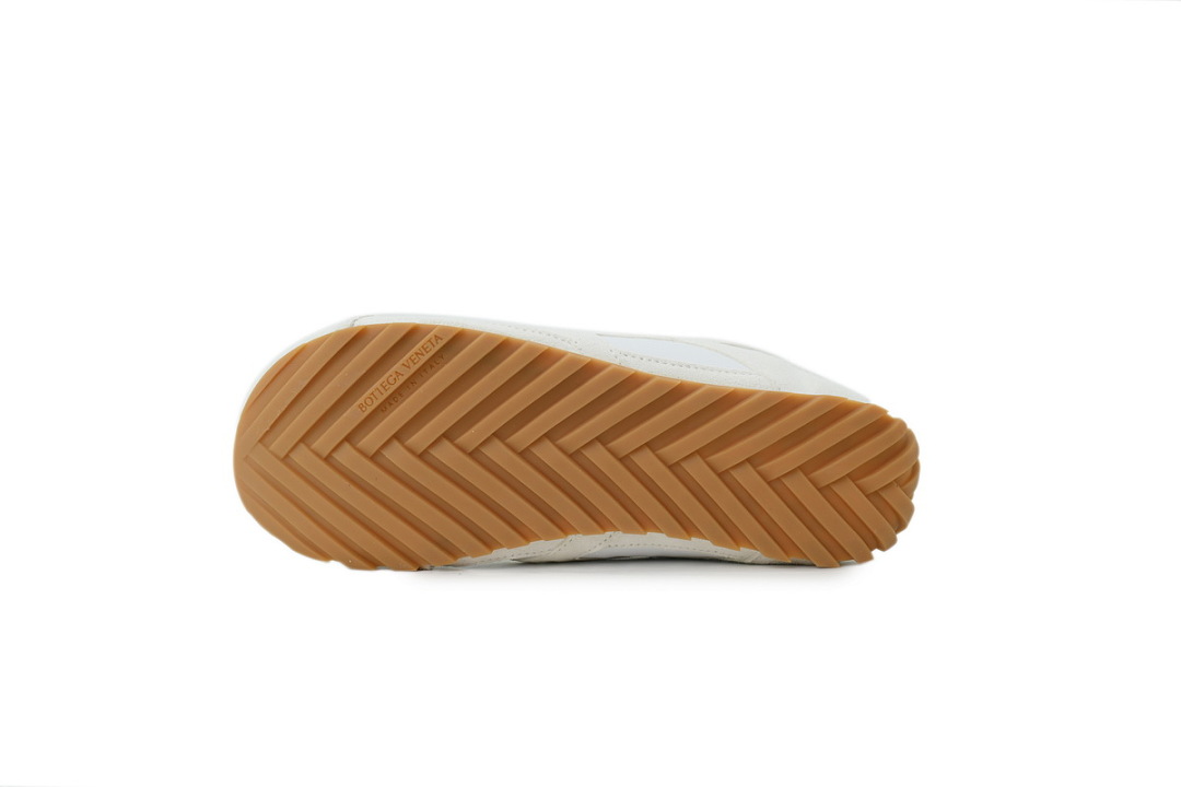 Bottega Veneta Orbit Sneaker 'Light Beige' 851621 V3MS2 9166