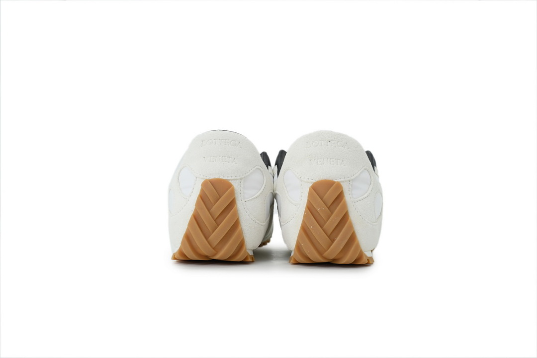 Bottega Veneta Orbit Sneaker 'Light Beige' 851621 V3MS2 9166