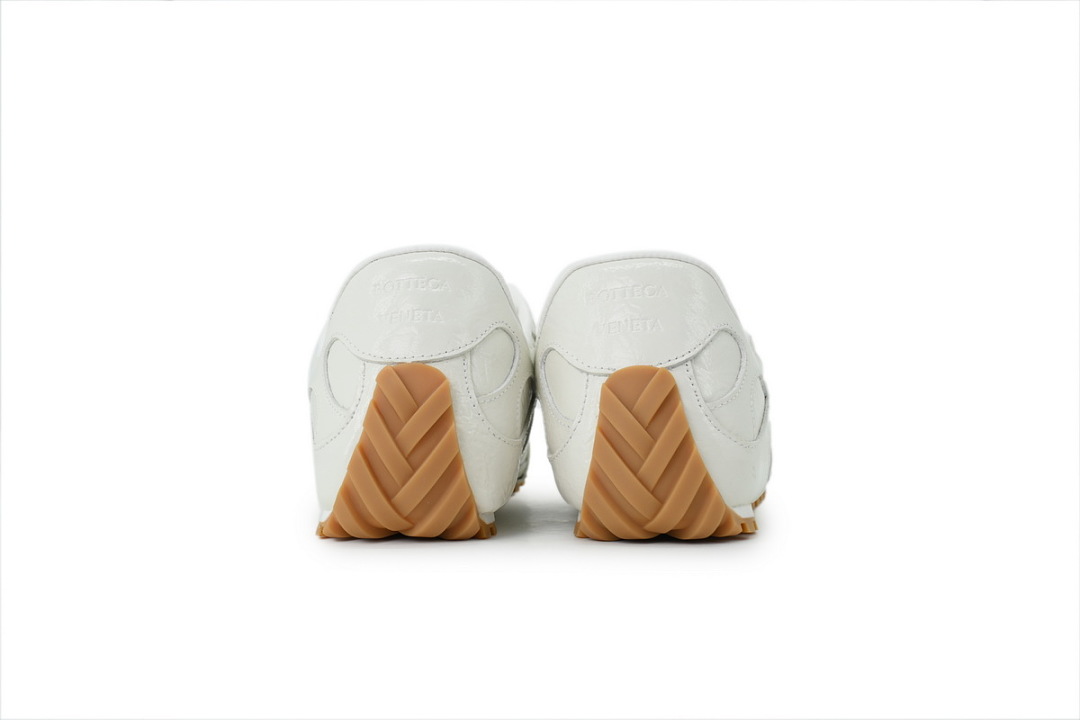 Bottega Veneta Orbit Sneaker 'White' 867926 V65C0 9013