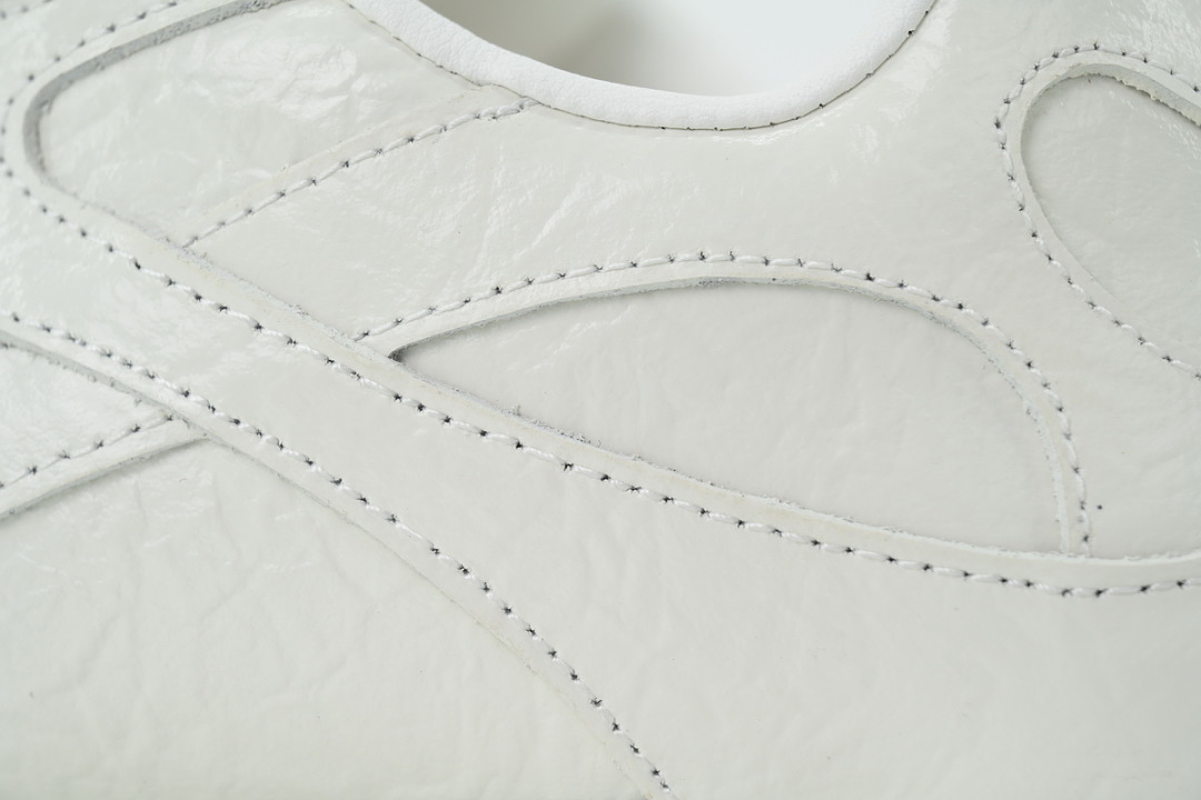 Bottega Veneta Orbit Sneaker 'White' 867926 V65C0 9013