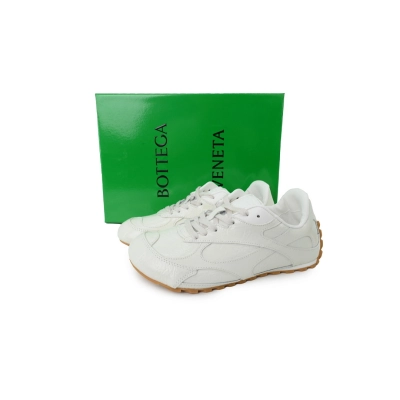 Bottega Veneta Orbit Sneaker 'White' 867926 V65C0 9013 02
