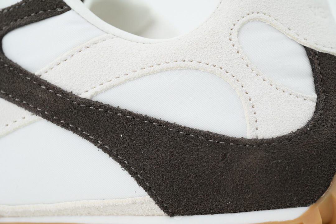 Bottega Veneta Orbit Sneaker 'White Black' 867921 V3MS2 9163