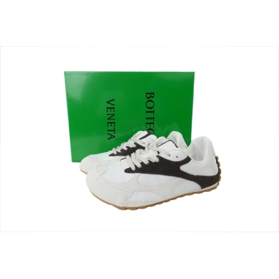 Bottega Veneta Orbit Sneaker 'White Black' 867921 V3MS2 9163 02