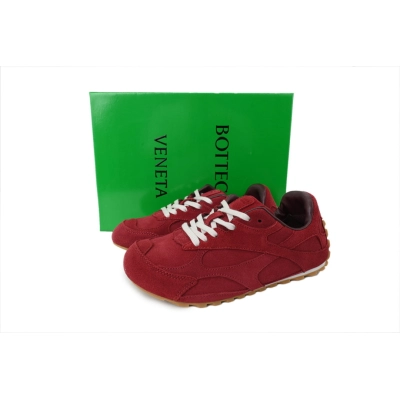 Bottega Veneta Orbit Sneaker Wine Red 851623 V3MS0 2240 02
