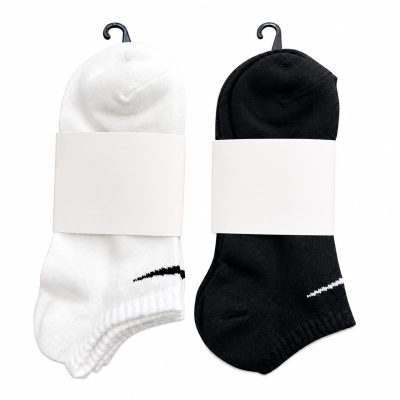 Nike Socks 01