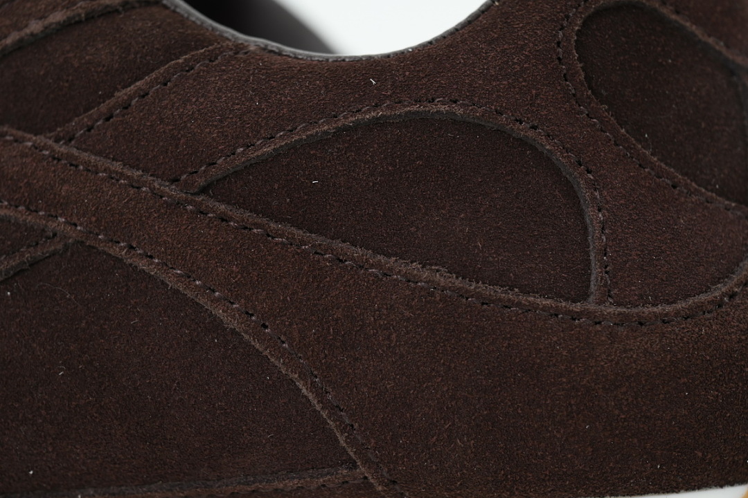 Bottega Veneta Orbit Sneaker 'Brown' 851621 V3MS0 2113