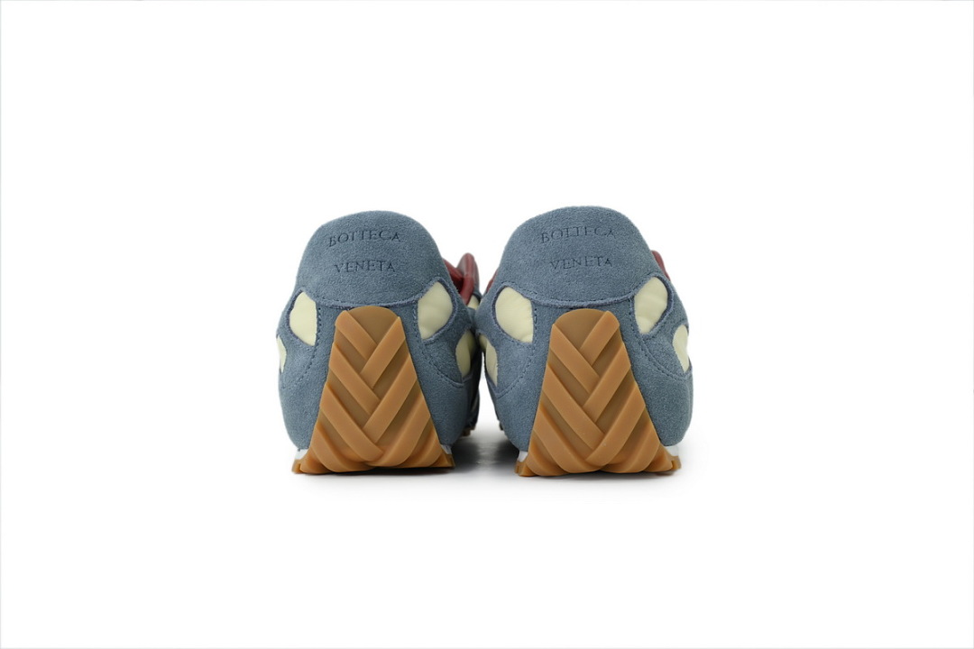 Bottega Veneta Orbit Sneaker 'Ice Sea Salt' 838384 V3MS2 1782