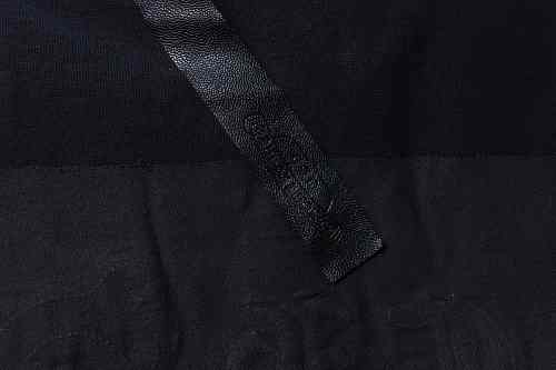 Chrome Hearts Patch-Embroidered T-Shirt Black