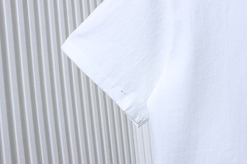 Stussy Dice Print T-Shirt White