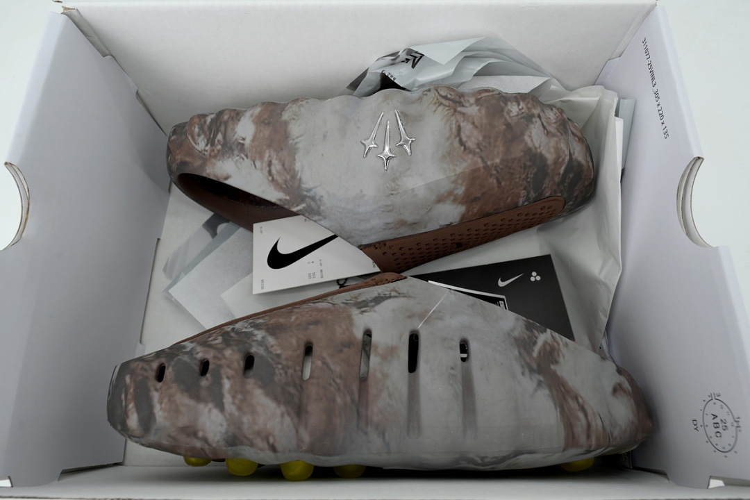 Nike Mind 001 Cronos Camouflage HY5028-500