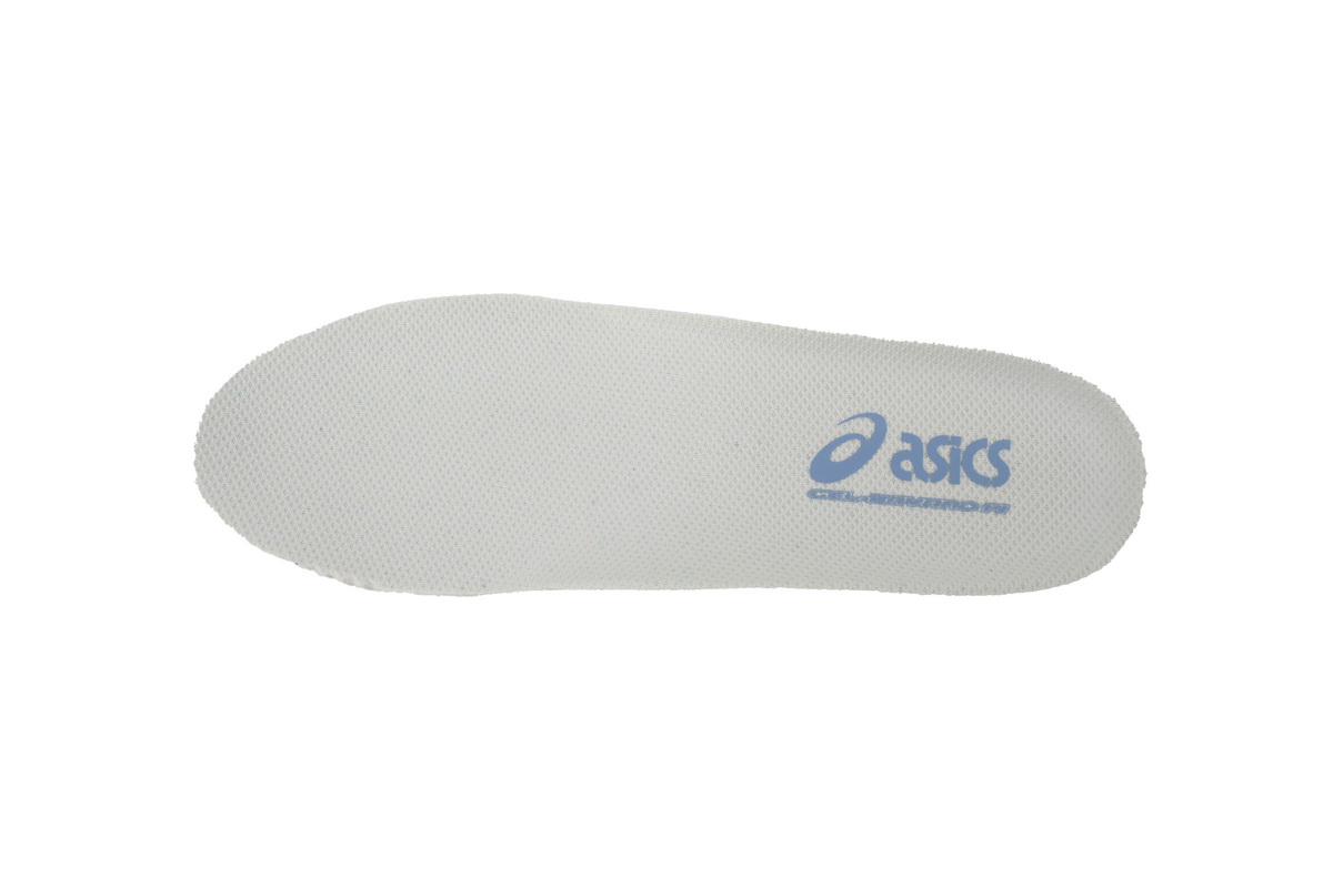 ASICS Gel-Kayano 14 White Light Navy 1203A537-115