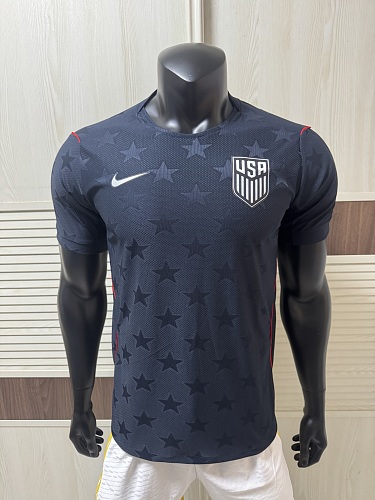 America 2026 Away Jersey