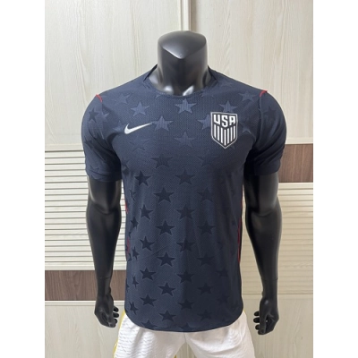 America 2026 Away Jersey 01