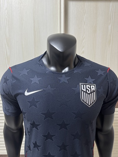 America 2026 Away Jersey