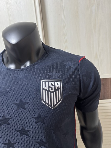 America 2026 Away Jersey