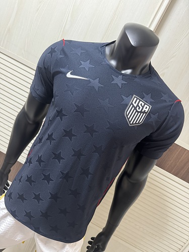 America 2026 Away Jersey