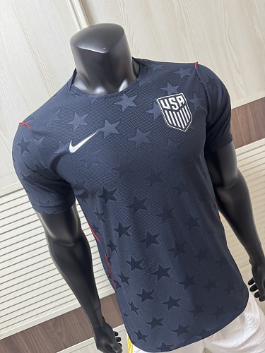 America 2026 Away Jersey