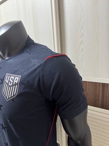 America 2026 Away Jersey