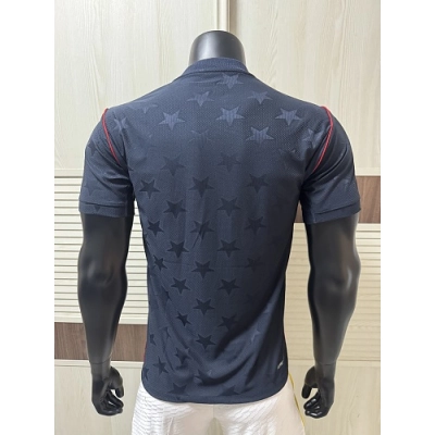 America 2026 Away Jersey 02