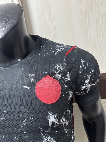 Canada 2026 Away Jersey