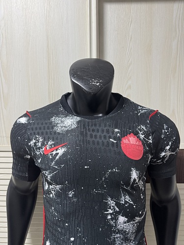 Canada 2026 Away Jersey