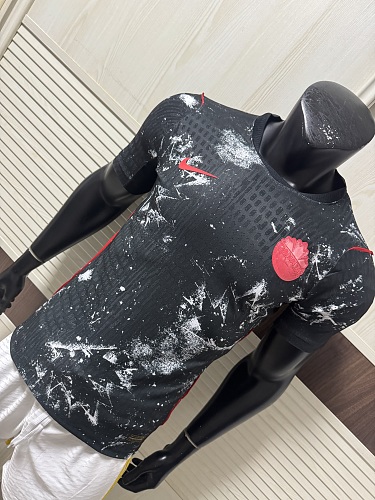 Canada 2026 Away Jersey