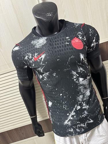 Canada 2026 Away Jersey