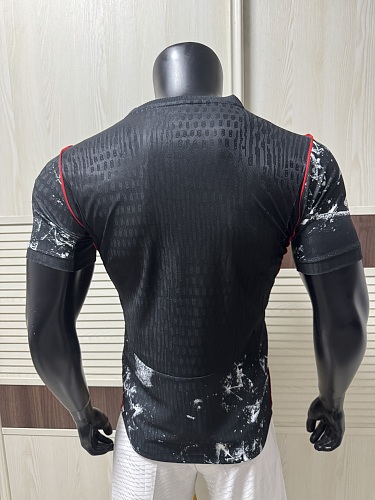 Canada 2026 Away Jersey