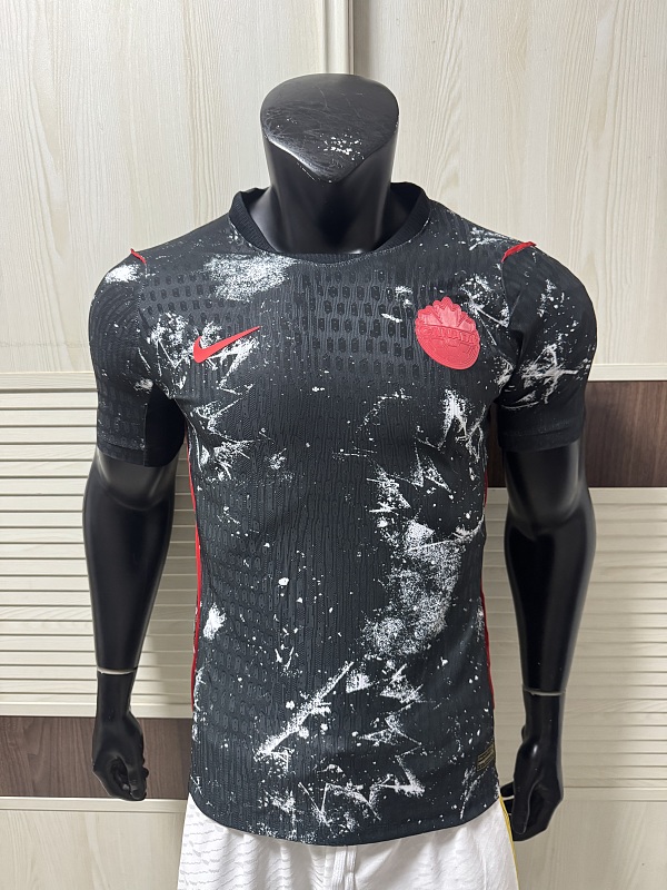 Canada 2026 Away Jersey