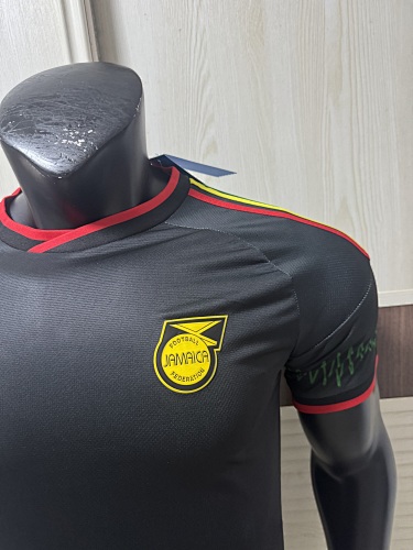 Jamaica 2026 Away Jersey