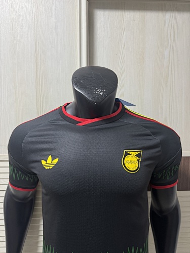 Jamaica 2026 Away Jersey