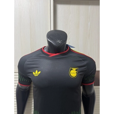Jamaica 2026 Away Jersey 02