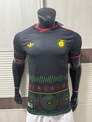 Jamaica 2026 Away Jersey
