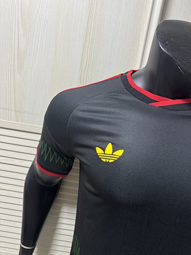 Jamaica 2026 Away Jersey