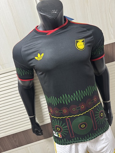 Jamaica 2026 Away Jersey